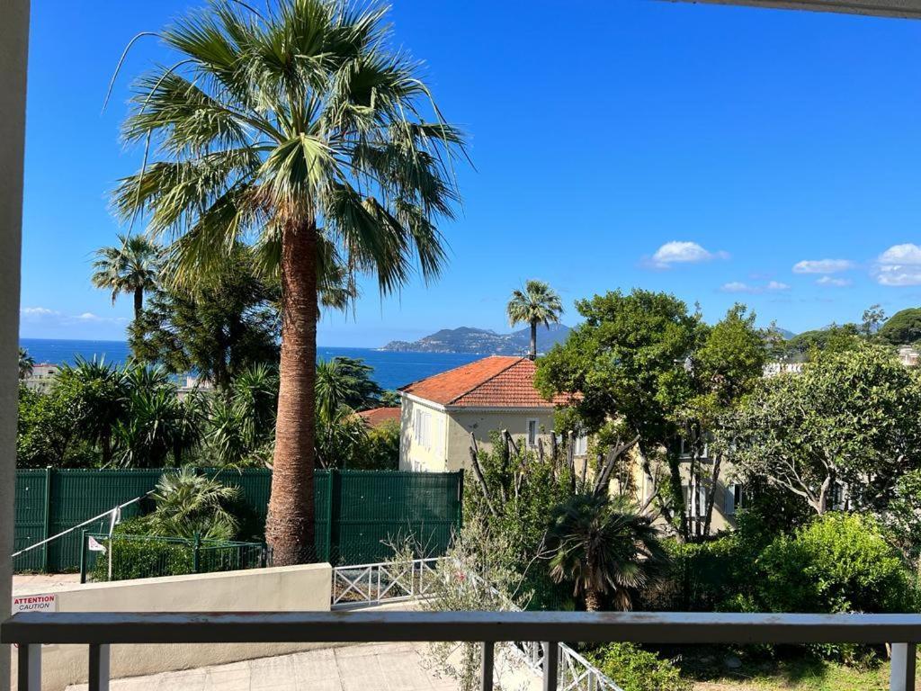Cannes Villa Francia Εξωτερικό φωτογραφία